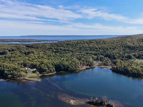 Marble Mountain Road, Big Harbour, NS 