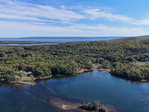 Marble Mountain Road, Big Harbour, NS 