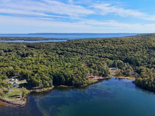 Marble Mountain Road, Big Harbour, NS 