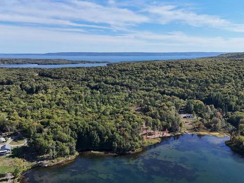 Marble Mountain Road, Big Harbour, NS 