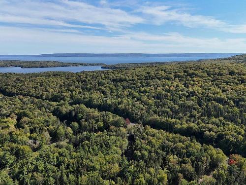 Marble Mountain Road, Big Harbour, NS 