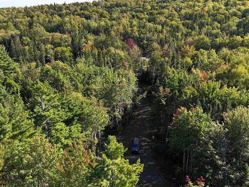 Marble Mountain Road, Big Harbour, NS 