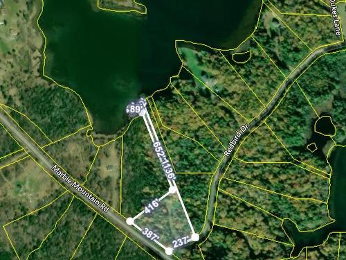 Marble Mountain Road, Big Harbour, NS 