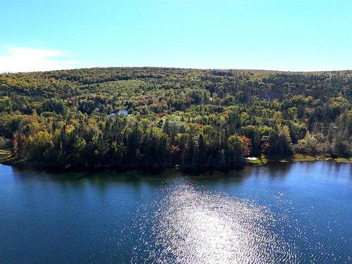 Marble Mountain Road, Big Harbour, NS 