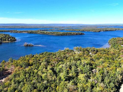 Marble Mountain Road, Big Harbour, NS 