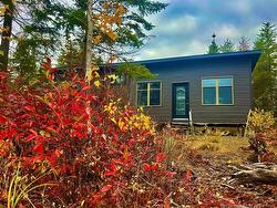 140 Grand Dune RD  Barryville, NB E9G 4H6