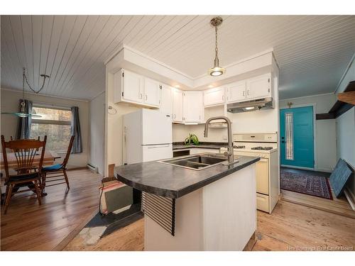 599 Dawson Rd, Dawson Settlement, NB 