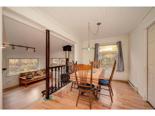 599 Dawson Rd, Dawson Settlement, NB 