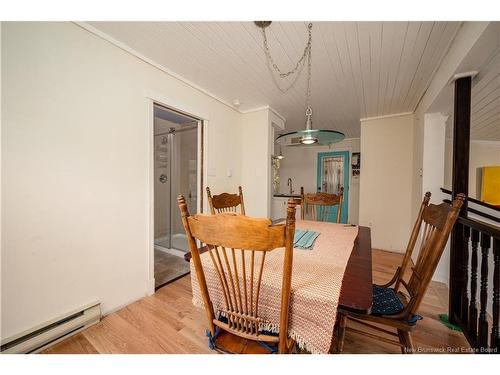 599 Dawson Rd, Dawson Settlement, NB 