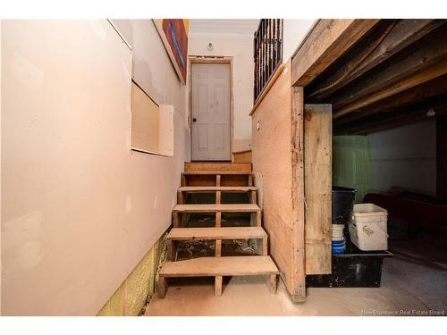 599 Dawson Rd, Dawson Settlement, NB 