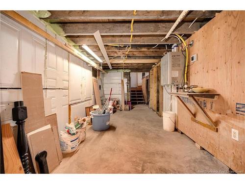 599 Dawson Rd, Dawson Settlement, NB 