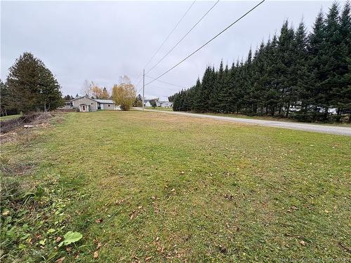 -- Route 105, Tilley, NB 