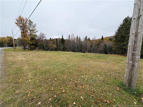 -- Route 105, Tilley, NB 