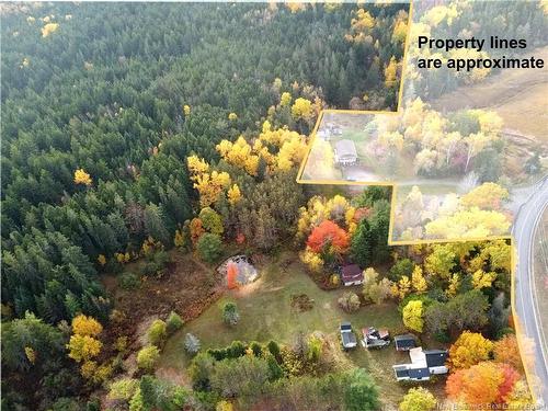 3408 Route 114, Edgetts Landing, NB 