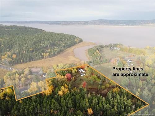 3408 Route 114, Edgetts Landing, NB 