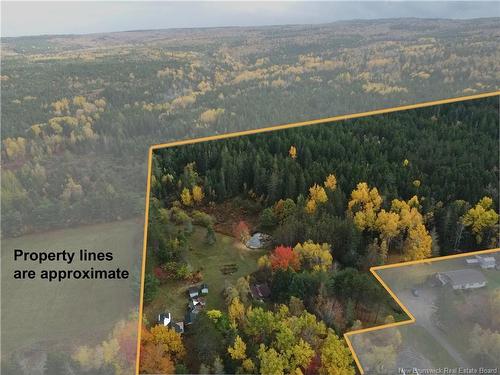3408 Route 114, Edgetts Landing, NB 