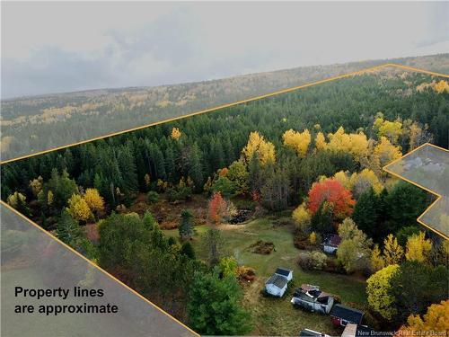 3408 Route 114, Edgetts Landing, NB 