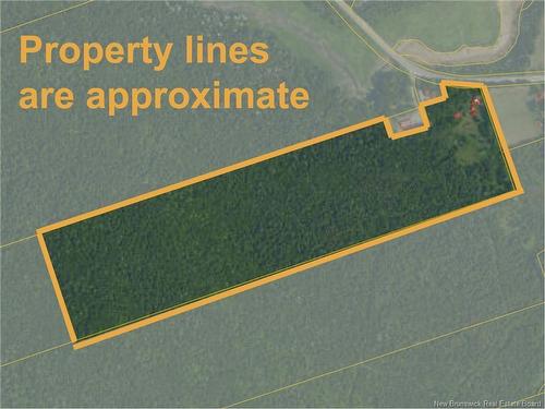 3408 Route 114, Edgetts Landing, NB 