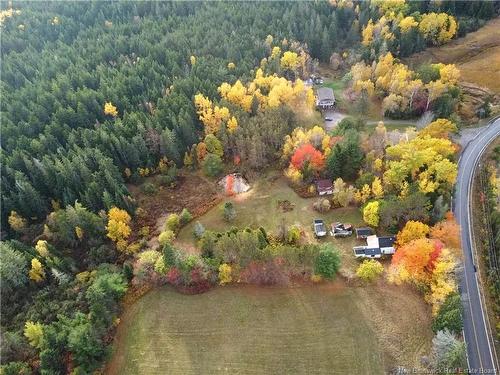 3408 Route 114, Edgetts Landing, NB 