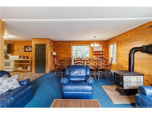 13 Meadows Lane, Central Hainesville, NB 