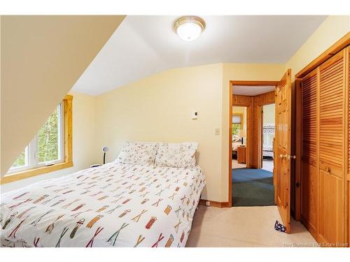 13 Meadows Lane, Central Hainesville, NB 