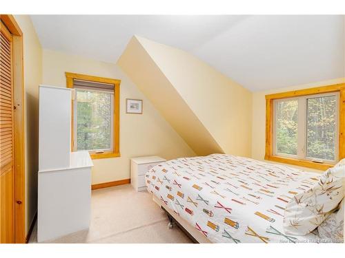 13 Meadows Lane, Central Hainesville, NB 