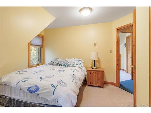 13 Meadows Lane, Central Hainesville, NB 