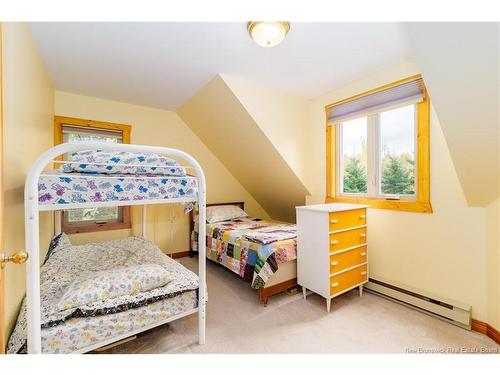 13 Meadows Lane, Central Hainesville, NB 