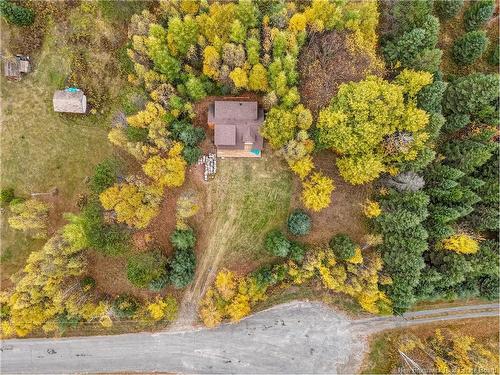 13 Meadows Lane, Central Hainesville, NB 