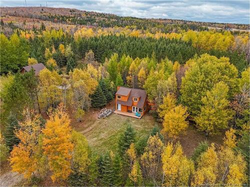 13 Meadows Lane, Central Hainesville, NB 