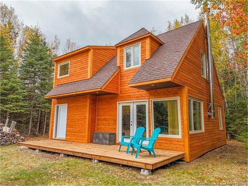 13 Meadows Lane, Central Hainesville, NB 