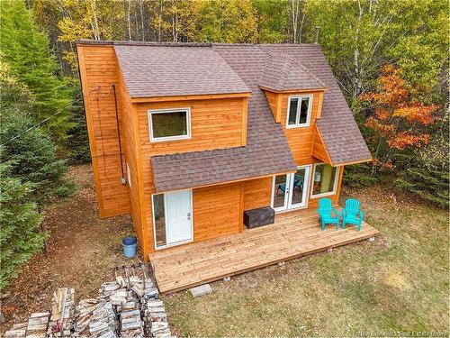 13 Meadows Lane, Central Hainesville, NB 