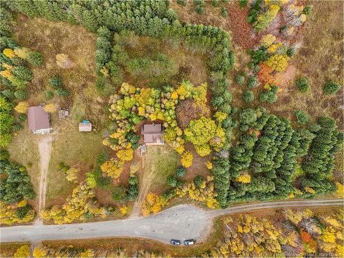 13 Meadows Lane, Central Hainesville, NB 