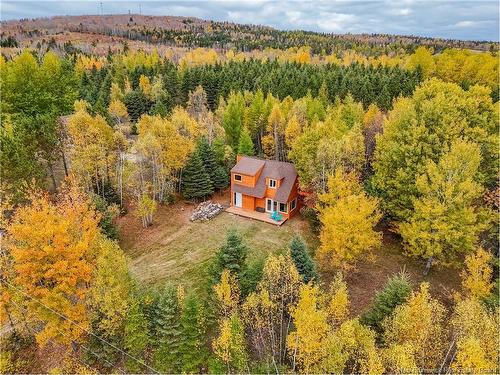 13 Meadows Lane, Central Hainesville, NB 