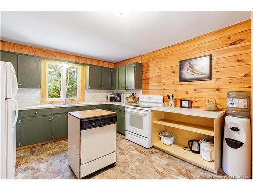 13 Meadows Lane, Central Hainesville, NB 