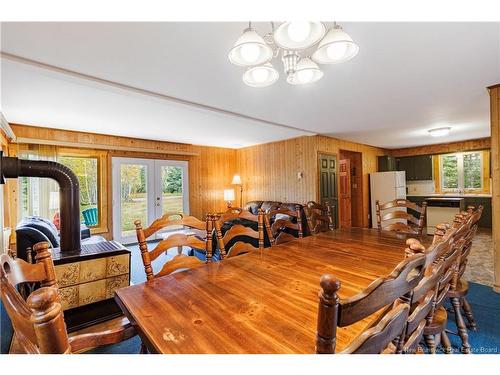 13 Meadows Lane, Central Hainesville, NB 