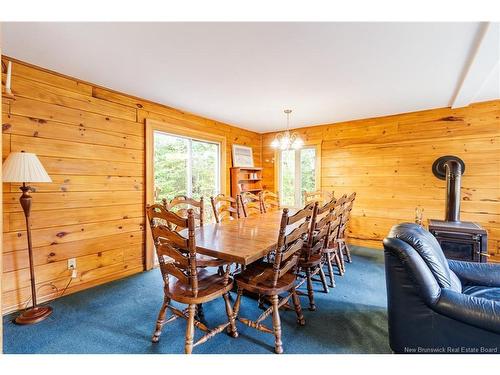13 Meadows Lane, Central Hainesville, NB 