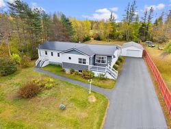 520 HWY 118  Gray Rapids, NB E9B 1H2