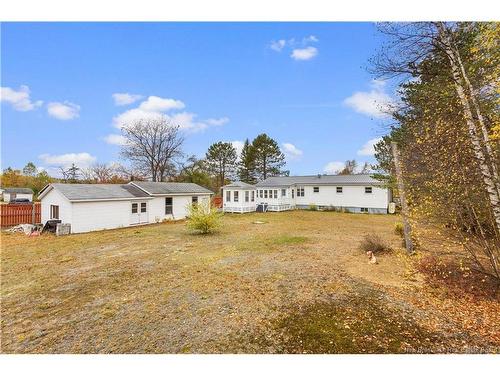 520 Hwy 118, Gray Rapids, NB 