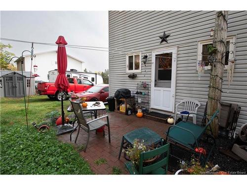 61-63 Ammon Rd, Ammon, NB 