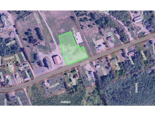 296 280 Highway, Dundee, NB 