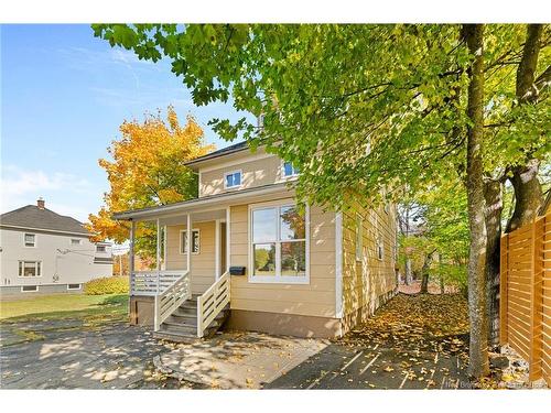 18 Mclaughlin, Moncton, NB 