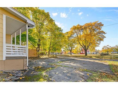 18 Mclaughlin, Moncton, NB 