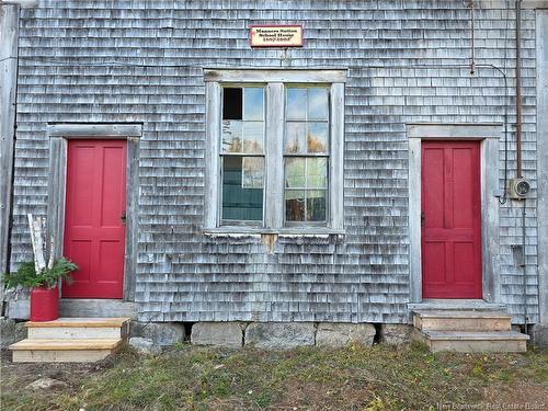 2478 Route 3, Harvey, NB 