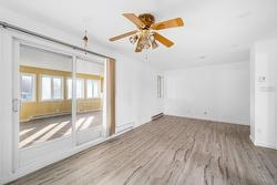 Chambre à coucher principale - 