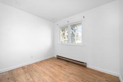 Chambre à coucher - 