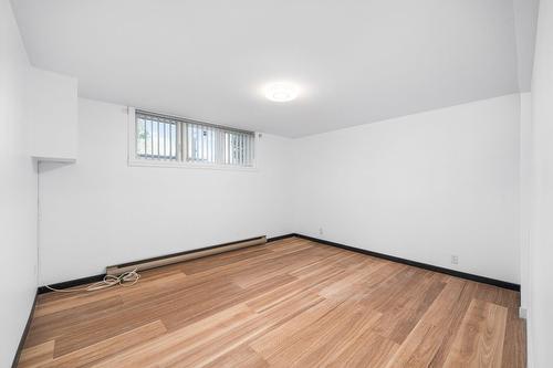 Basement - 277 Rue Massey, Châteauguay, QC - Indoor Photo Showing Other Room