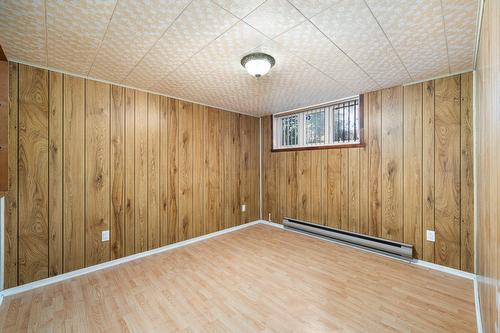 Basement - 277 Rue Massey, Châteauguay, QC - Indoor Photo Showing Other Room