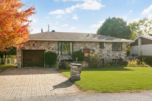 Frontage - 277 Rue Massey, Châteauguay, QC - Outdoor