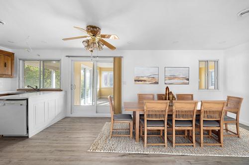 Dining room - 277 Rue Massey, Châteauguay, QC - Indoor Photo Showing Dining Room